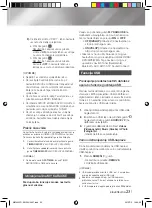 Предварительный просмотр 263 страницы Samsung MM-J430D User Manual