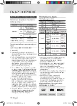 Предварительный просмотр 276 страницы Samsung MM-J430D User Manual