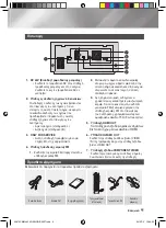 Предварительный просмотр 279 страницы Samsung MM-J430D User Manual