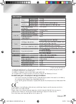 Предварительный просмотр 299 страницы Samsung MM-J430D User Manual