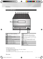 Предварительный просмотр 308 страницы Samsung MM-J430D User Manual