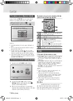 Предварительный просмотр 314 страницы Samsung MM-J430D User Manual