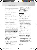 Предварительный просмотр 318 страницы Samsung MM-J430D User Manual