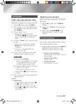 Предварительный просмотр 321 страницы Samsung MM-J430D User Manual