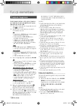 Предварительный просмотр 324 страницы Samsung MM-J430D User Manual