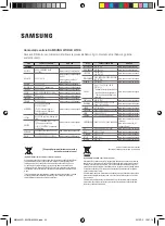 Предварительный просмотр 330 страницы Samsung MM-J430D User Manual