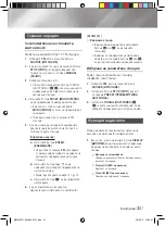 Предварительный просмотр 351 страницы Samsung MM-J430D User Manual