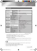 Предварительный просмотр 359 страницы Samsung MM-J430D User Manual