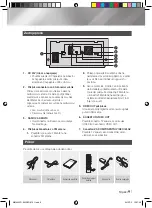 Предварительный просмотр 369 страницы Samsung MM-J430D User Manual