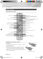 Предварительный просмотр 370 страницы Samsung MM-J430D User Manual