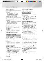 Предварительный просмотр 378 страницы Samsung MM-J430D User Manual