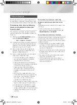 Предварительный просмотр 380 страницы Samsung MM-J430D User Manual