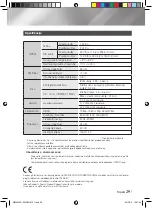 Предварительный просмотр 389 страницы Samsung MM-J430D User Manual