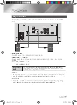 Предварительный просмотр 401 страницы Samsung MM-J430D User Manual