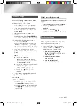 Предварительный просмотр 411 страницы Samsung MM-J430D User Manual