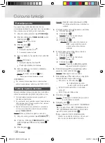 Предварительный просмотр 412 страницы Samsung MM-J430D User Manual