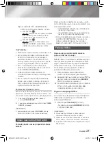 Предварительный просмотр 413 страницы Samsung MM-J430D User Manual