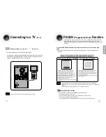 Предварительный просмотр 7 страницы Samsung MM-KC9 Instruction Manual