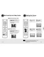 Предварительный просмотр 28 страницы Samsung MM-KC9 Instruction Manual