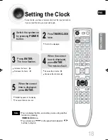 Предварительный просмотр 20 страницы Samsung MM-KG35 User Manual