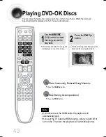 Предварительный просмотр 45 страницы Samsung MM-KG35 User Manual