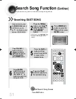 Предварительный просмотр 53 страницы Samsung MM-KG35 User Manual