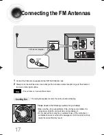 Preview for 19 page of Samsung MM-KG36 User Manual