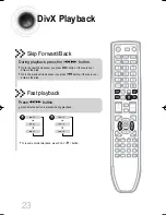 Preview for 25 page of Samsung MM-KG36 User Manual