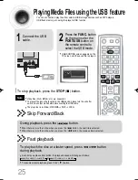 Preview for 27 page of Samsung MM-KG36 User Manual