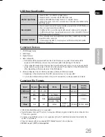 Preview for 28 page of Samsung MM-KG36 User Manual