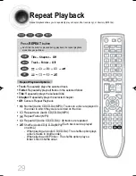 Preview for 31 page of Samsung MM-KG36 User Manual