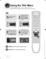 Preview for 37 page of Samsung MM-KG36 User Manual