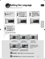 Preview for 38 page of Samsung MM-KG36 User Manual