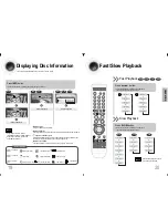 Preview for 11 page of Samsung MM-KT8 Instruction Manual