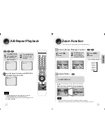 Preview for 14 page of Samsung MM-KT8 Instruction Manual