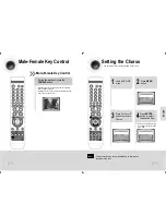 Preview for 28 page of Samsung MM-KT8 Instruction Manual