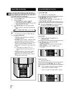 Preview for 14 page of Samsung MM-L7 Instruction Manual