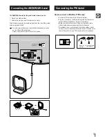 Preview for 5 page of Samsung MM-N7 Instruction Manual