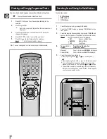 Preview for 8 page of Samsung MM-N7 Instruction Manual