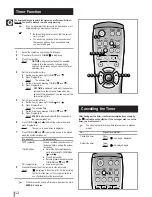 Preview for 12 page of Samsung MM-N7 Instruction Manual