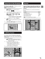 Preview for 13 page of Samsung MM-N7 Instruction Manual