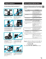 Preview for 17 page of Samsung MM-N7 Instruction Manual