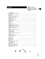 Предварительный просмотр 3 страницы Samsung MM-S8 Instruction Manual