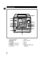 Предварительный просмотр 4 страницы Samsung MM-S8 Instruction Manual