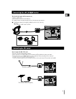 Предварительный просмотр 9 страницы Samsung MM-S8 Instruction Manual