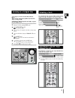 Предварительный просмотр 11 страницы Samsung MM-S8 Instruction Manual