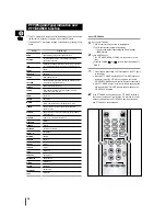 Предварительный просмотр 16 страницы Samsung MM-S8 Instruction Manual