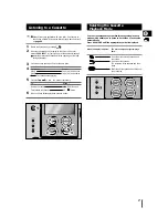 Preview for 17 page of Samsung MM-S8 Instruction Manual