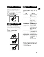 Preview for 23 page of Samsung MM-S8 Instruction Manual