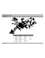 Предварительный просмотр 5 страницы Samsung MM-S8 Service Manual